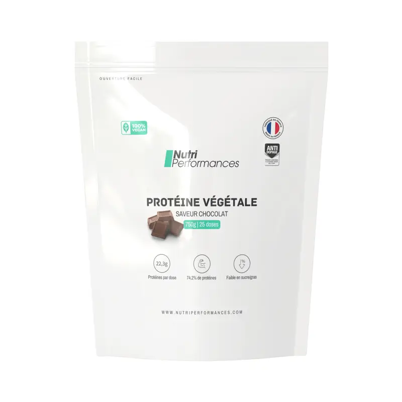 Protéine Végétale