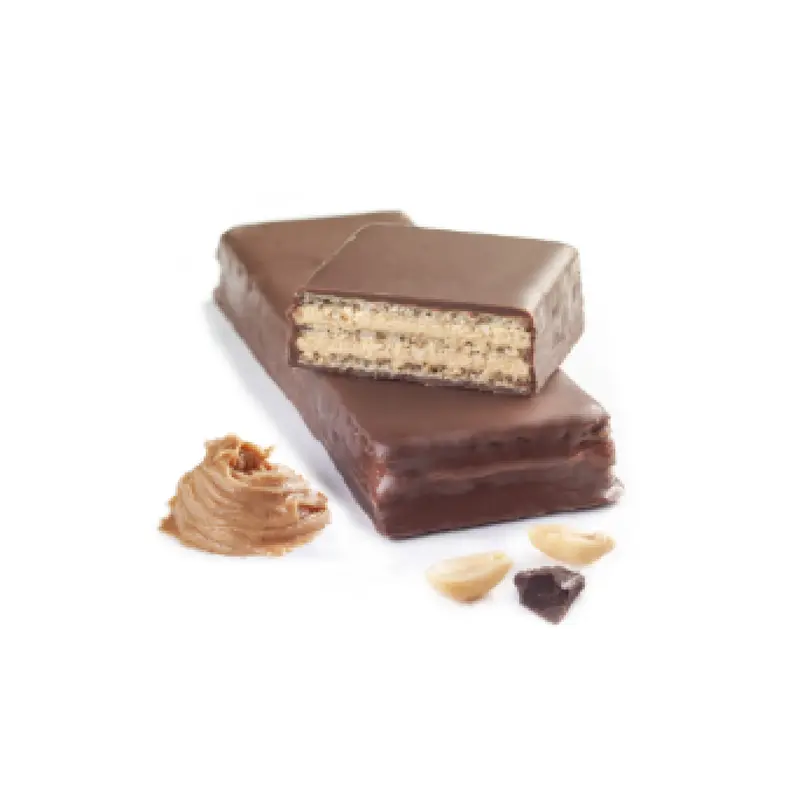 Proti diet - gaufrettes protéinées