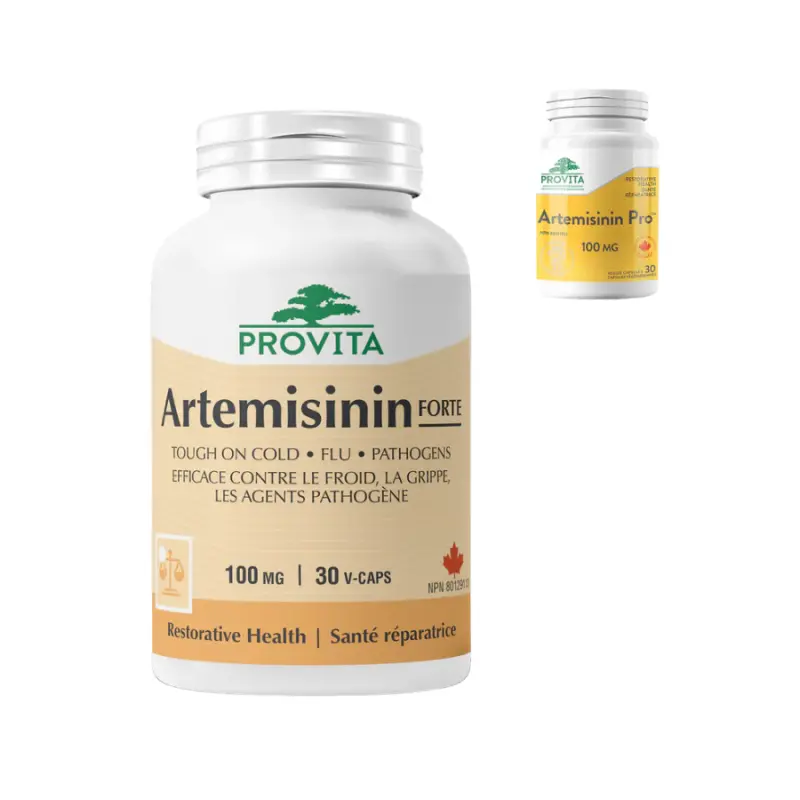 Provita - Artemisinin pro - 30 caps