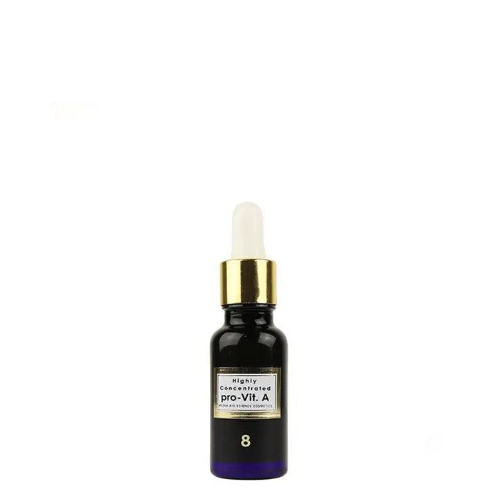 Provitamine A hautement concentrée 20 ml