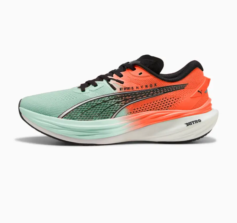 Puma Deviate Nitro 3 Hyrox Women