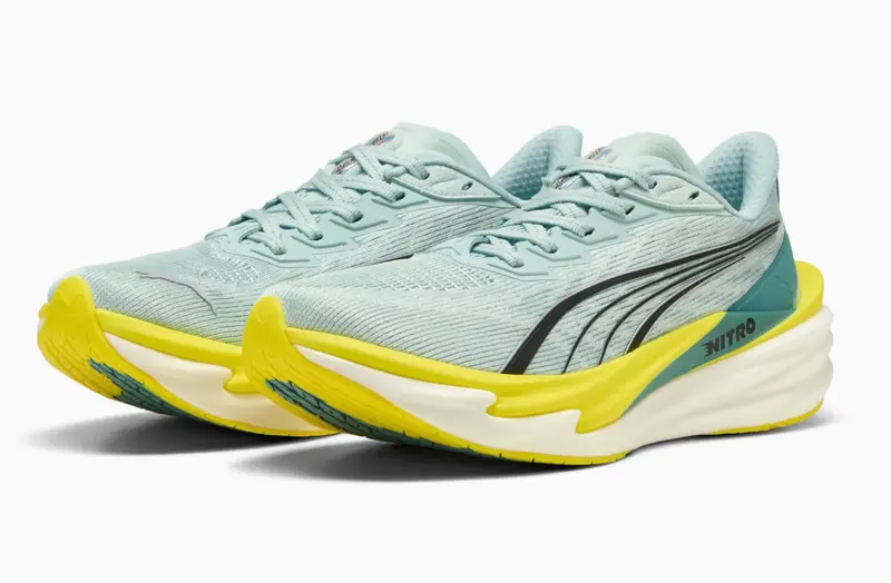 Puma Deviate Nitro 4