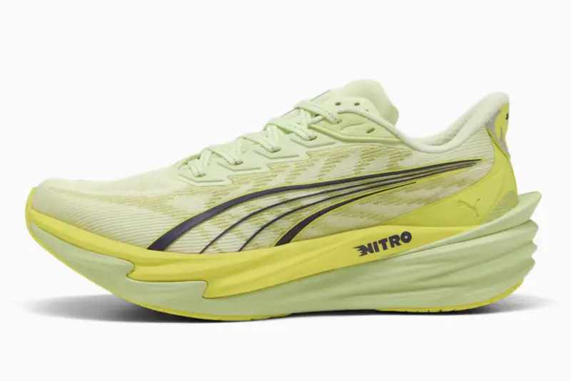 Puma Deviate Nitro 4