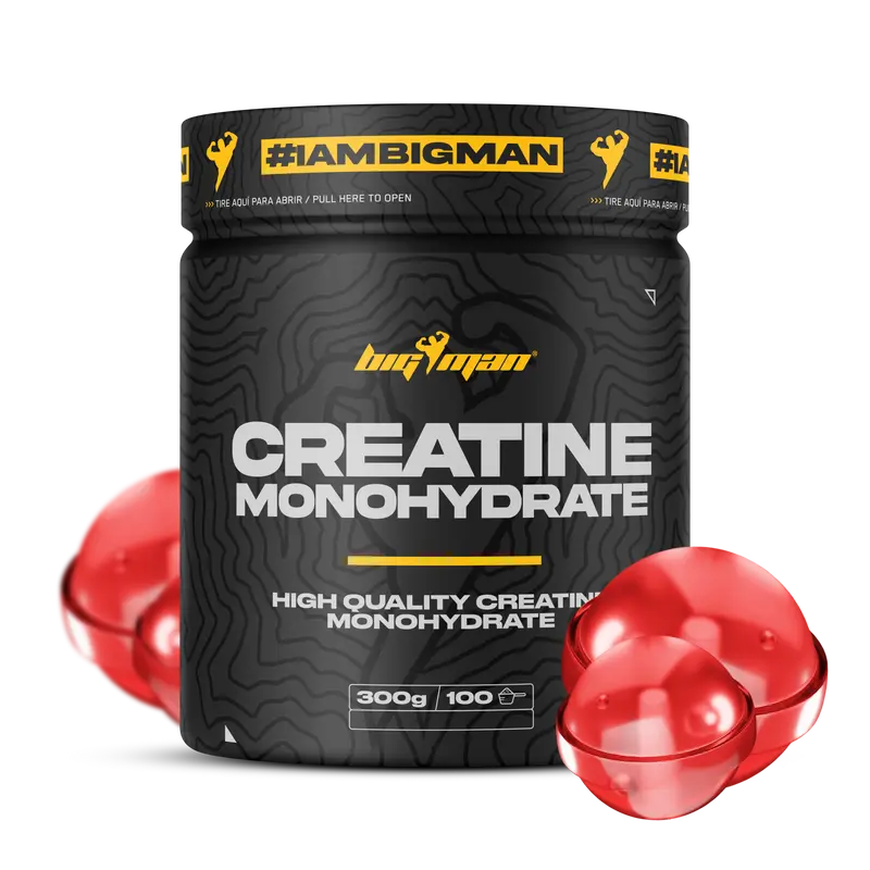 Pure Créatine Monohydrate 300 G