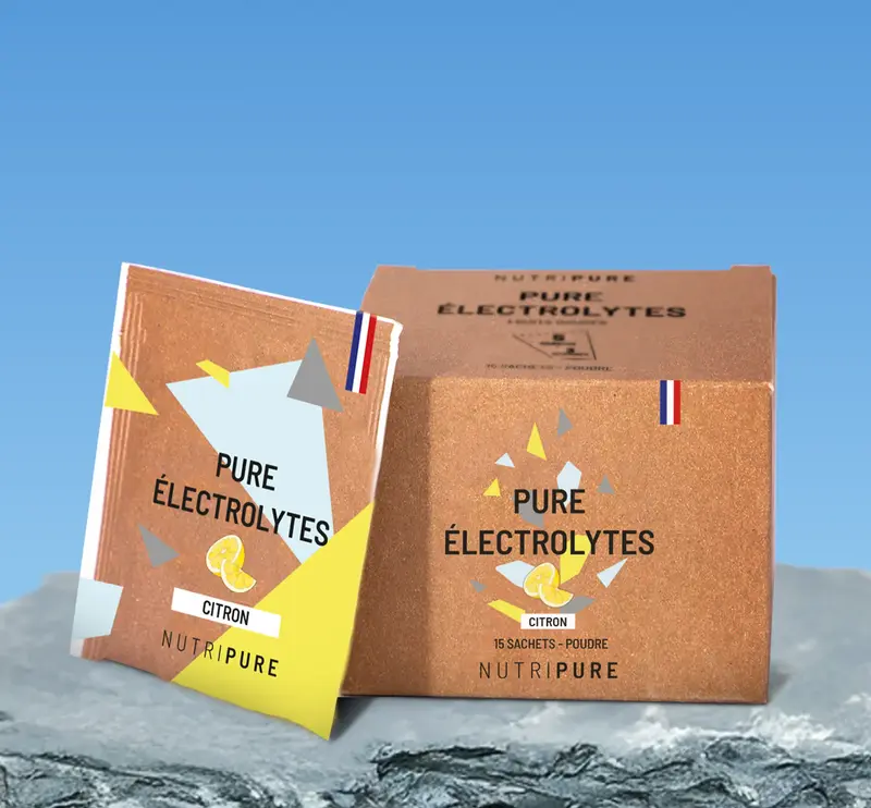Pure Electrolitos