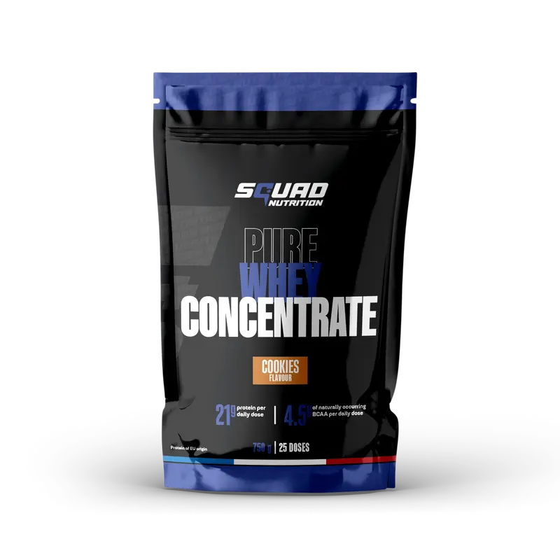 PURE Whey Concentrate