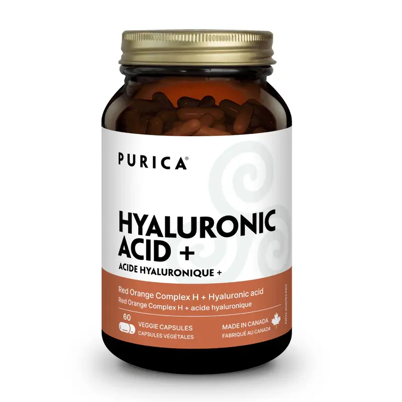 Purica - Skin care