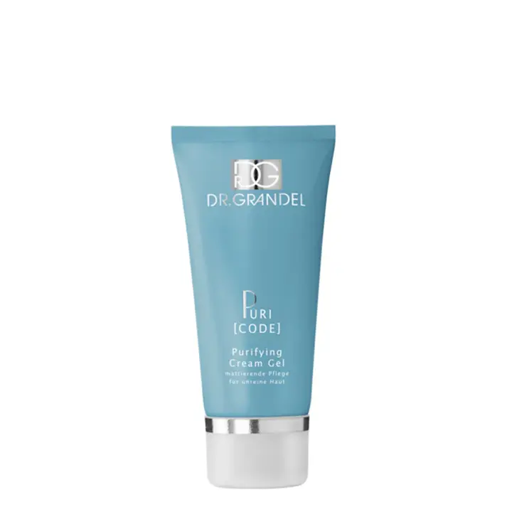 Puricode Crème Gel Purifiante 50ml