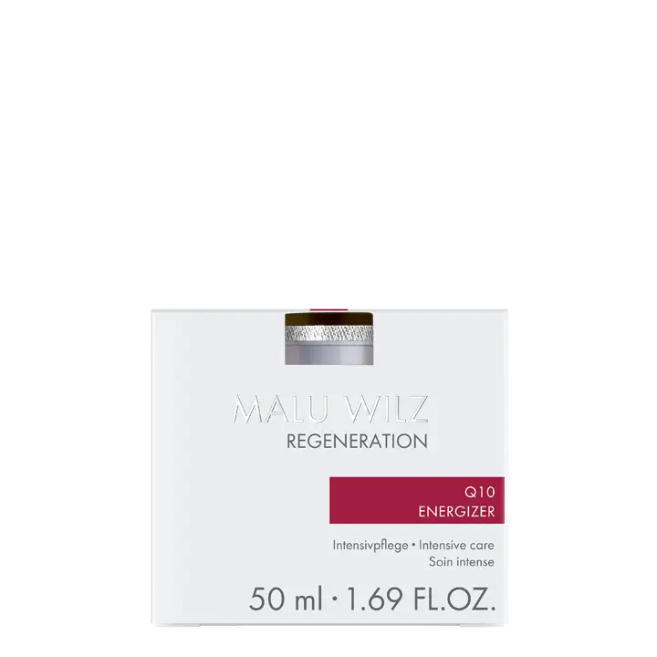Q10 Energizer 24h - Recharge 50ml