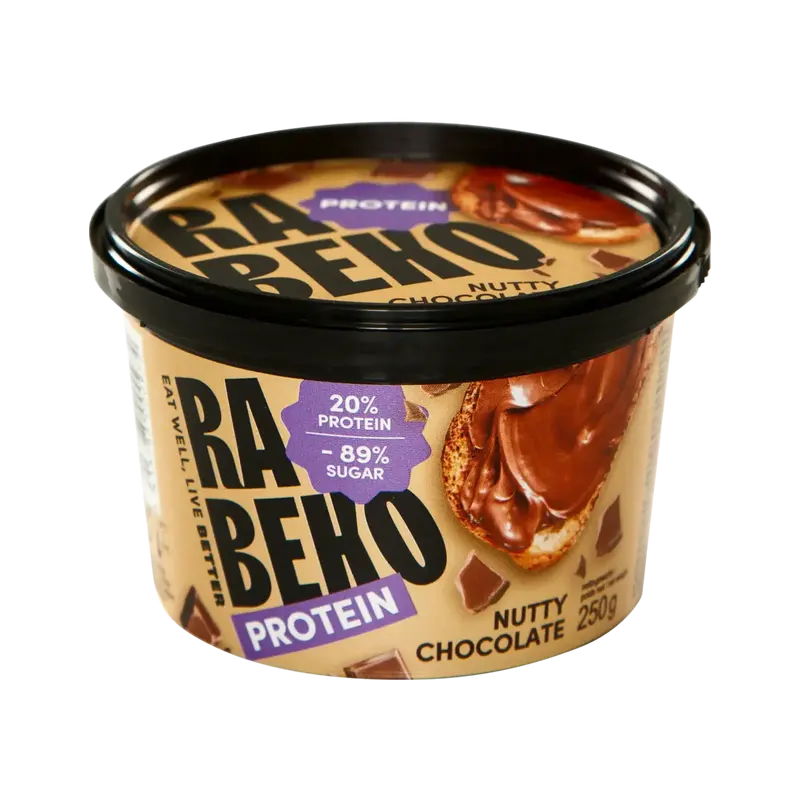 Rabeko Protein Spread