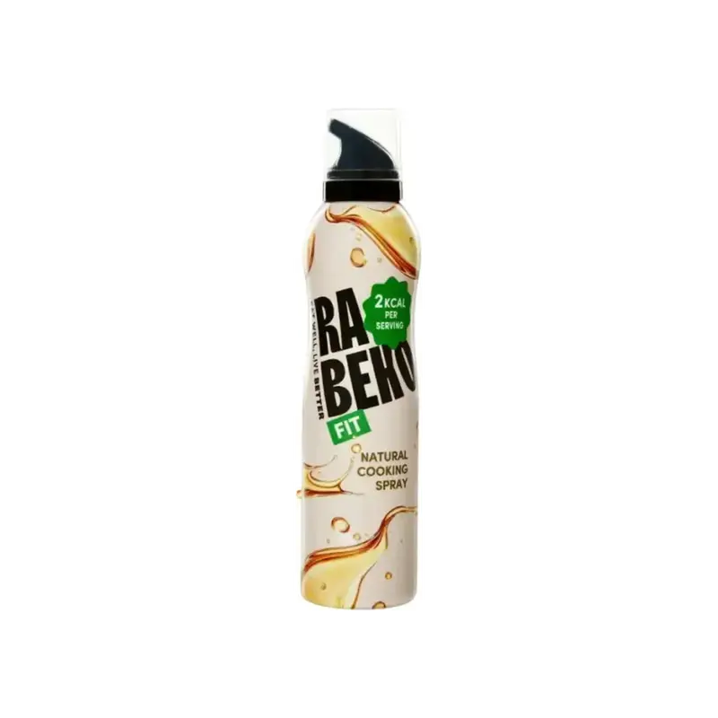 Rabeko Zero Spray Cuisson