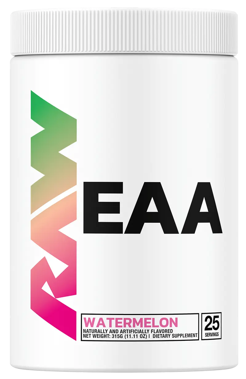 RAW EAA Pastèque (315 g)
