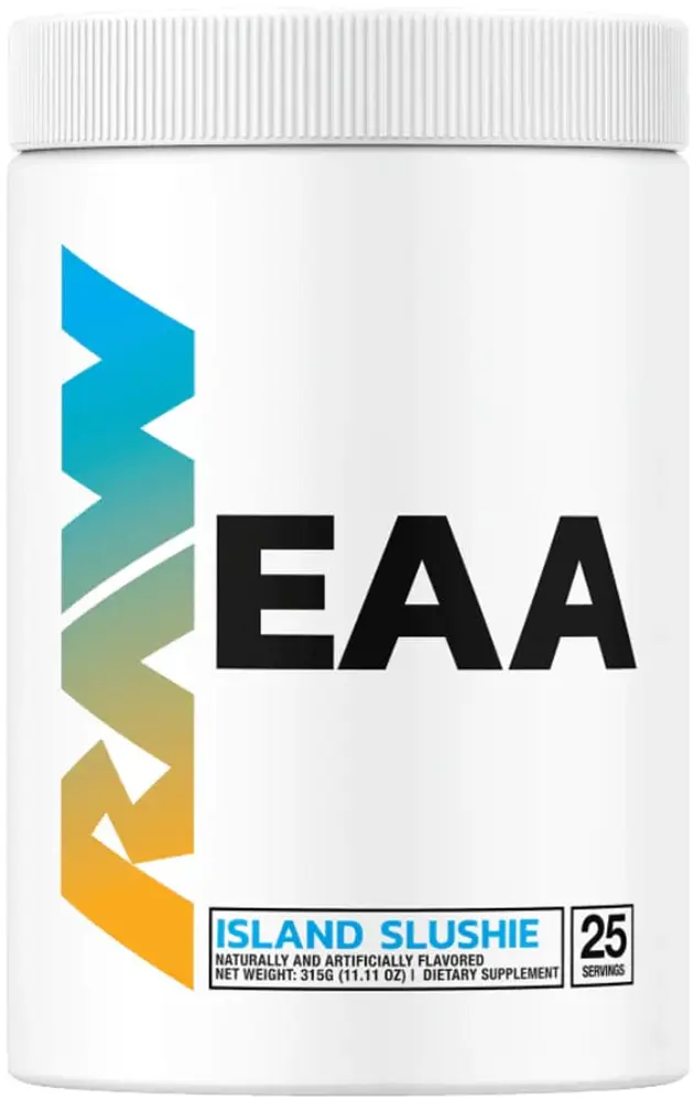 RAW EAA