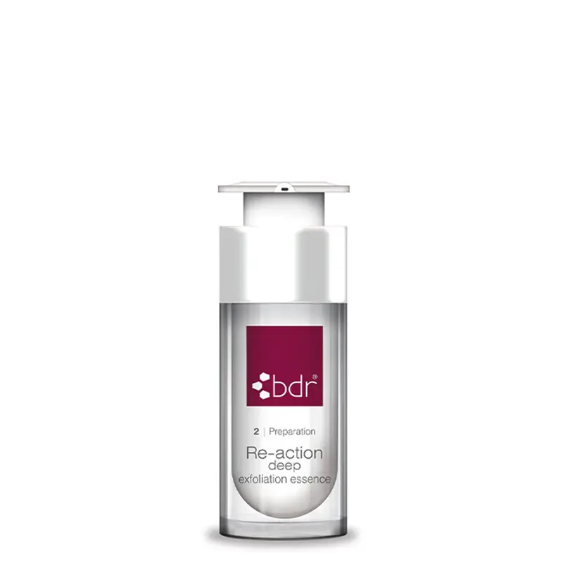 Re-action Deep 10% - base faible 30 ml
