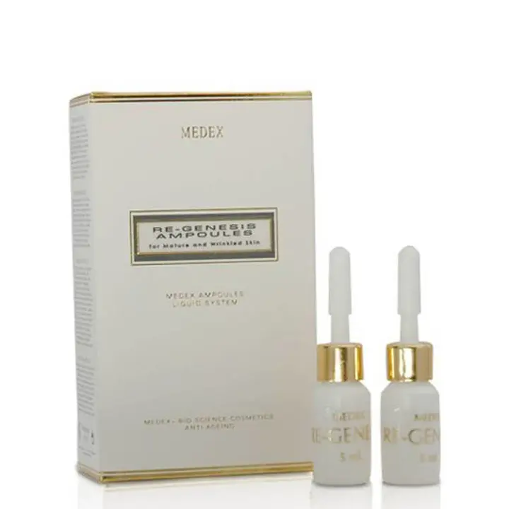 Re-genesis Ampoules 6x 5ml