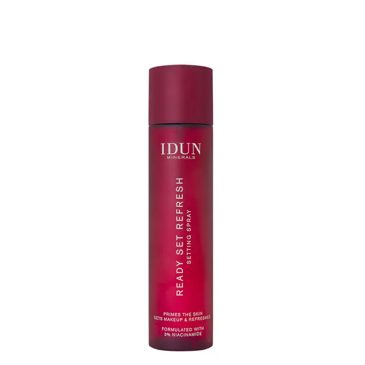 Ready Set Refresh - Spray fixant