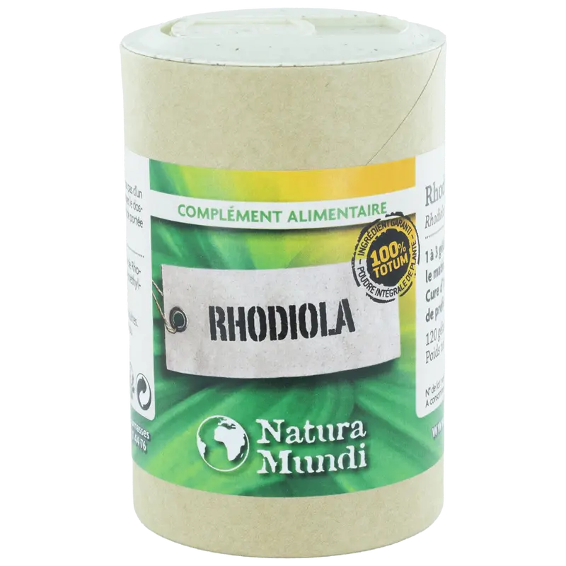 Rhodiola totum