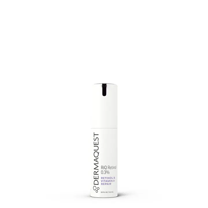 RiQ Retinol 0,3 % 14,8 ml