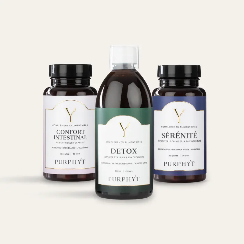 Rituel Detox