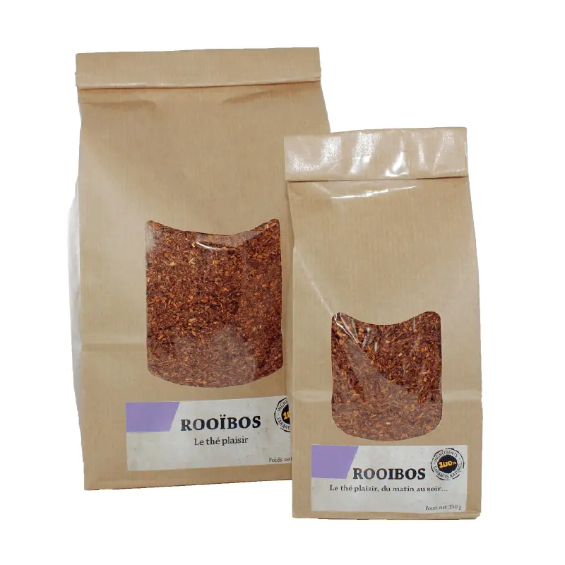 Rooïbos tea