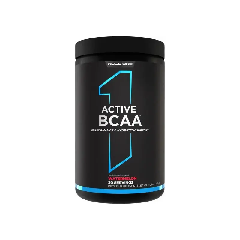 Rule One Active BCAA