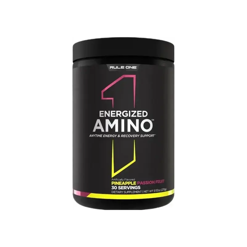 Rule One Energized Amino