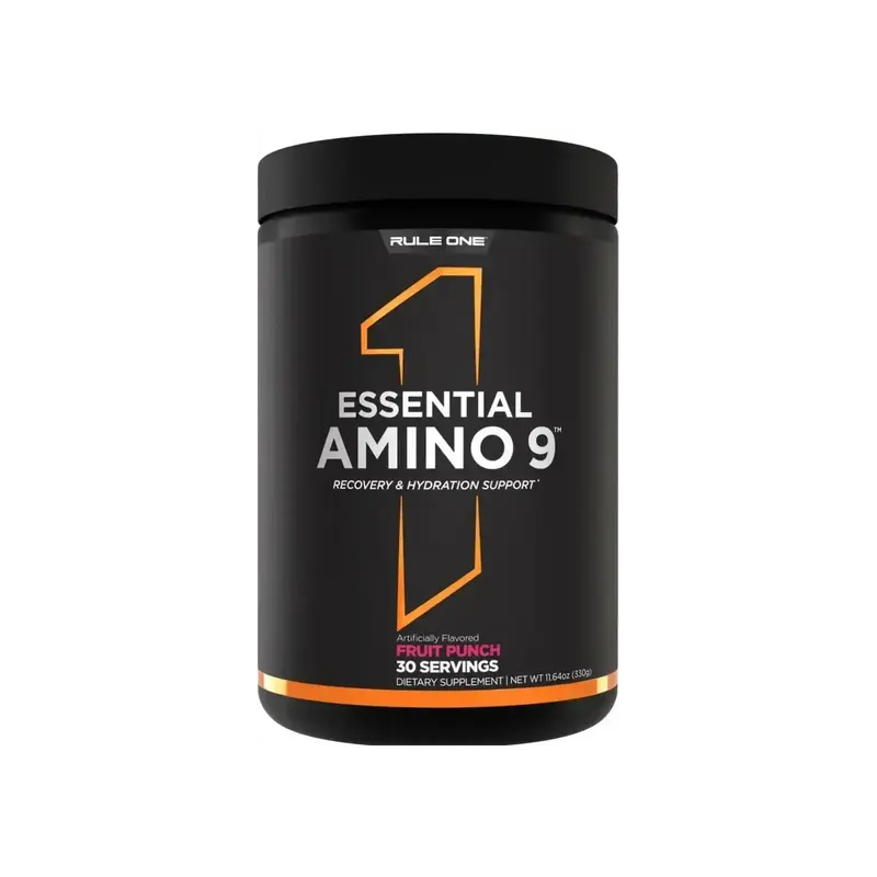 Rule One Essential Amino 9