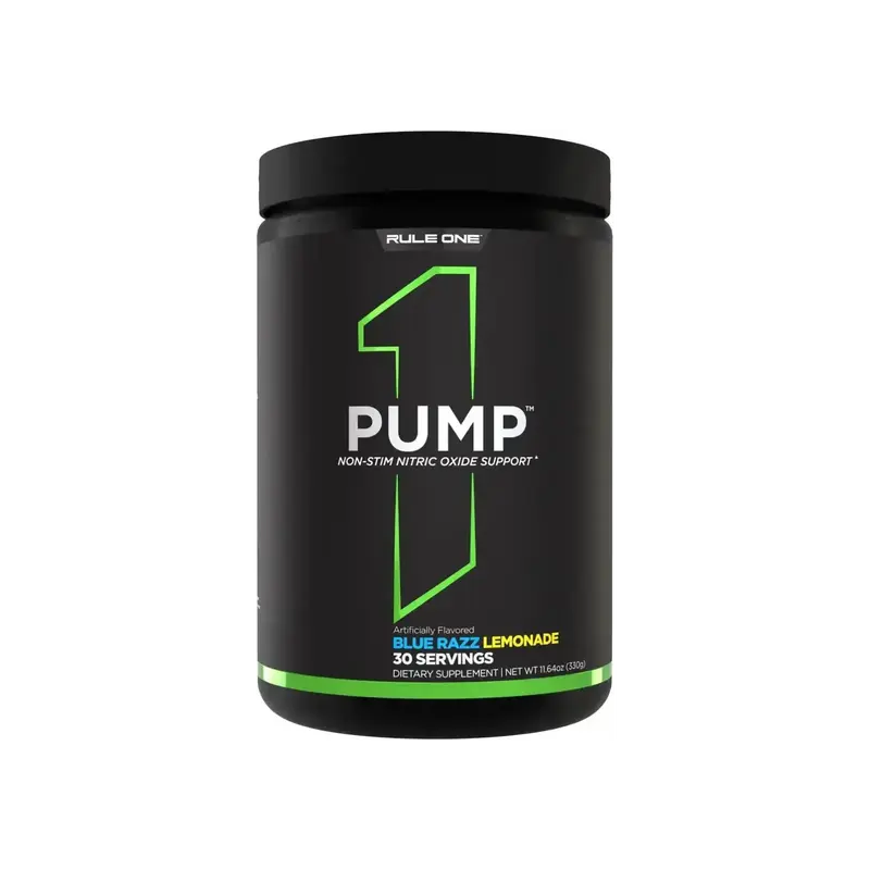 Rule One PUMP