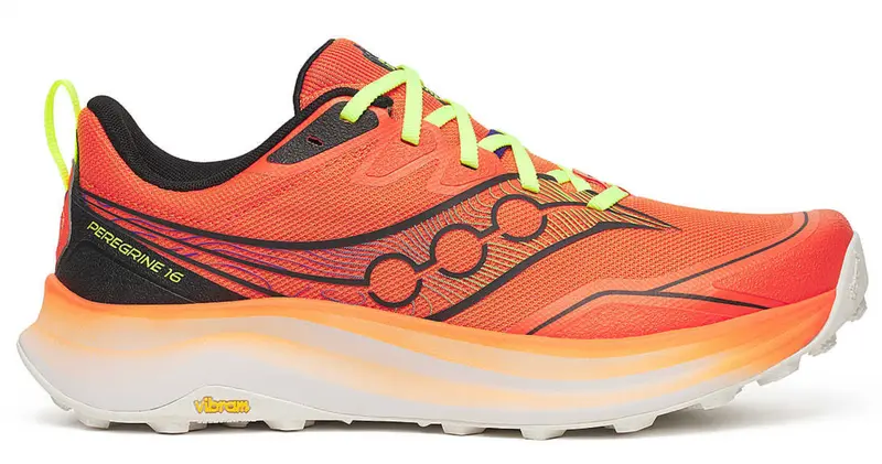 Saucony Pérégrine