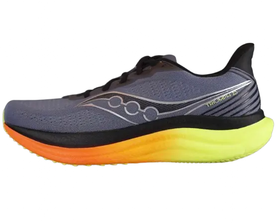 Saucony Triumph 23 M