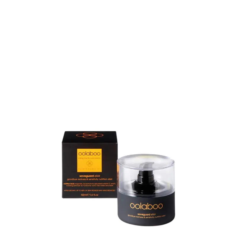 Saveguard Elixir 50ml