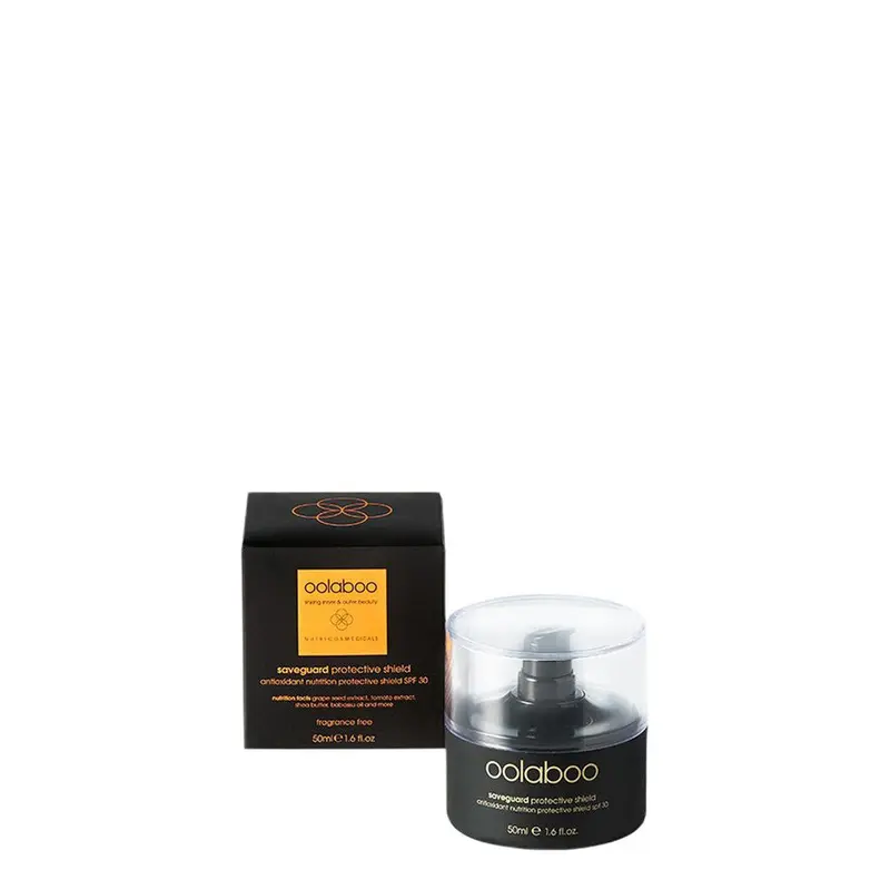 Saveguard Protective Shield FPS30 50ml