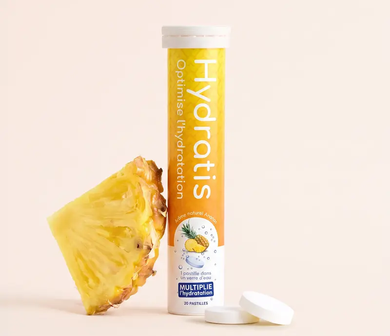 Saveur Ananas
