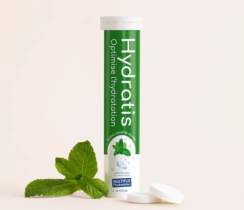 Saveur Menthe