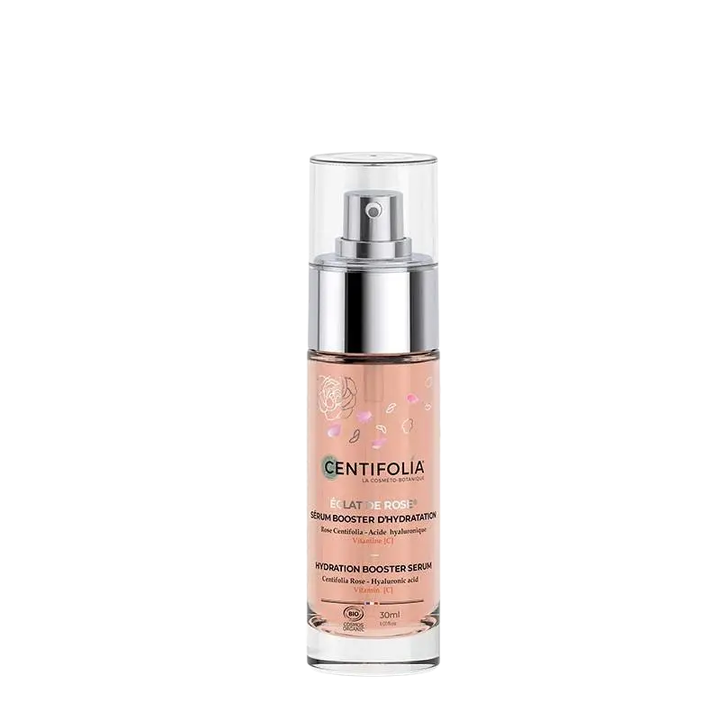 Sérum booster d'hydratation