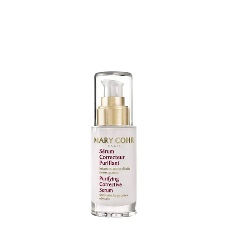 Sérum Correcteur Purifiant 30ml