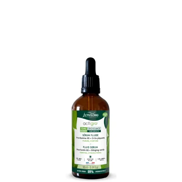 Sérum Fluide Croissance - Actigro Activilong