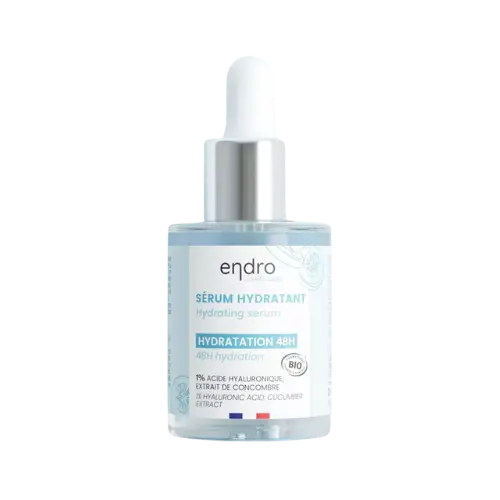 Sérum hydratant
