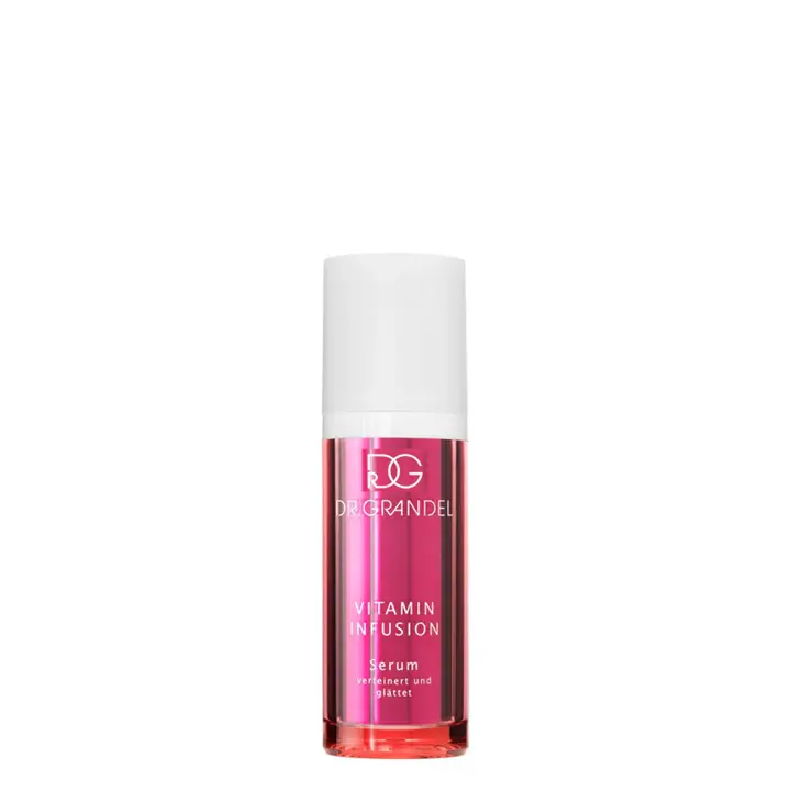 Sérum Infusion de Vitamines 30 ml