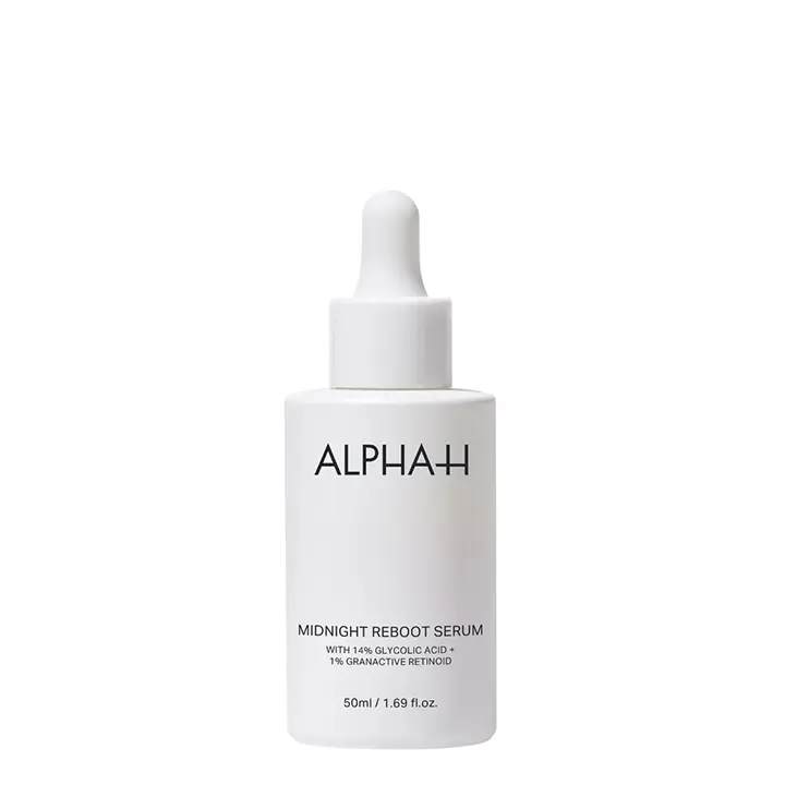 Sérum Midnight Reboot 50 ml