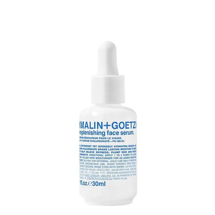 Sérum repulpant visage 30 ml