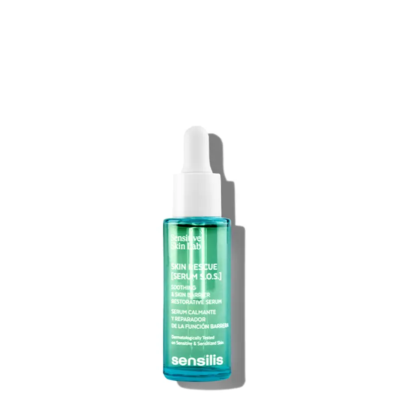 Sérum SOS Skin Rescue 30 ml