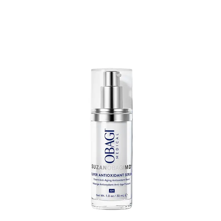 Sérum Super Antioxydant 30 ml