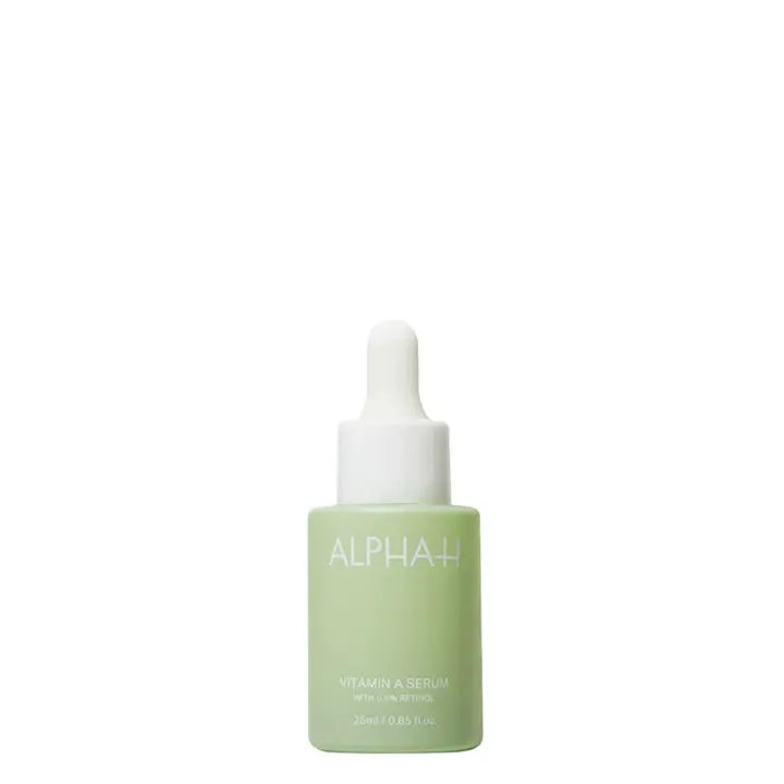 Sérum Vitamine A 25 ml