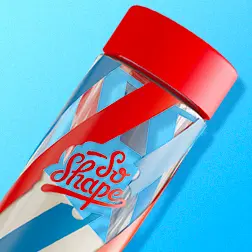 Shaker Candy