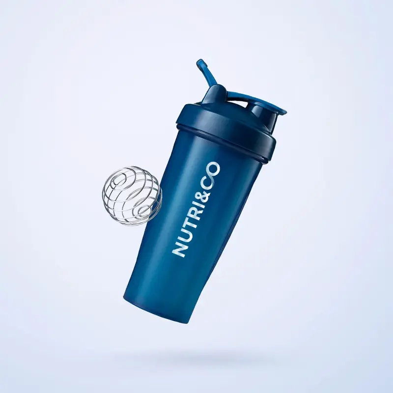 Shaker Nutri&Co