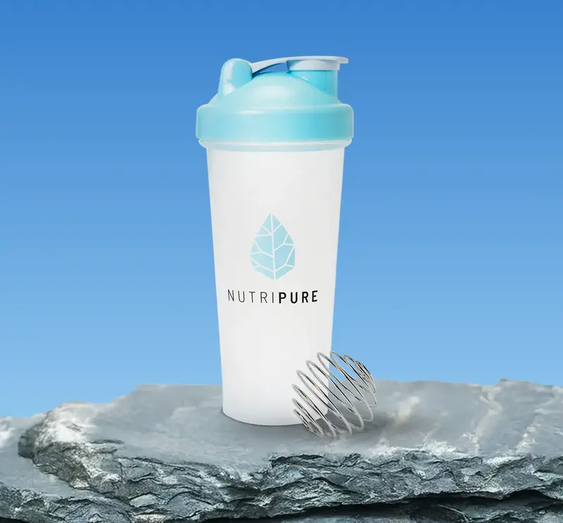 Shaker Nutripure
