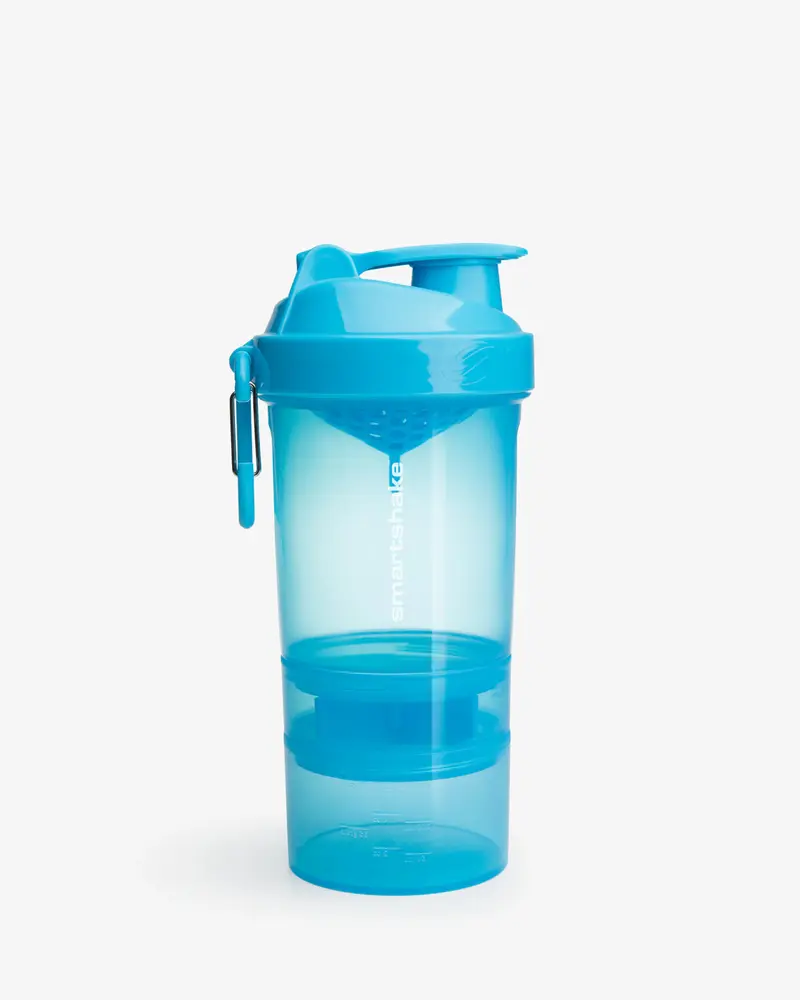 Shaker Original2Go 600ml - Smartshake
