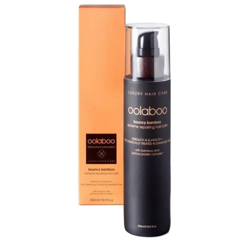 Shampoing Bouncy Bamboo 250 ml
