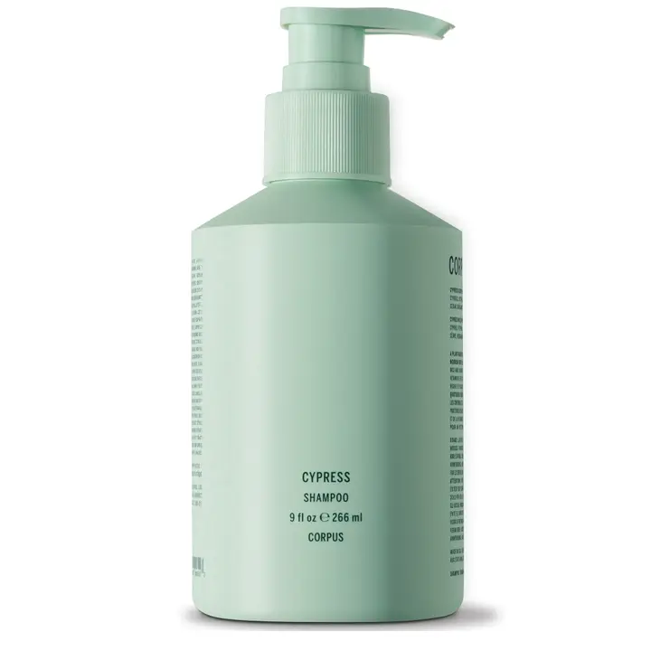 Shampoing Cypress 266 ml